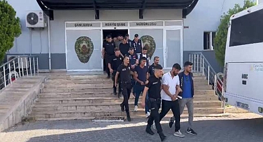 Urfa Merkezli 14 İlde Dolandırıcılık Operasyonu! 37 Gözaltı