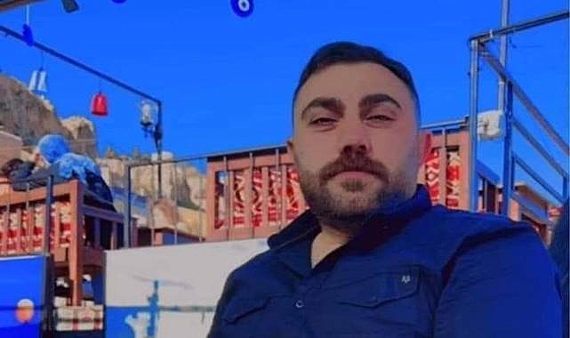 Urfalı genç Sivas'ta hayatını kaybetti