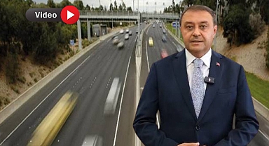 Vali Şıldak, Bayram Tatilinde Yola Çıkacak Vatandaşlara Seslendi