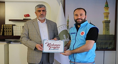 Vekaletini TDV’ye Verdiler