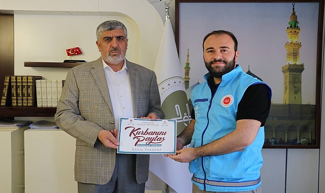 Vekaletini TDV’ye Verdiler