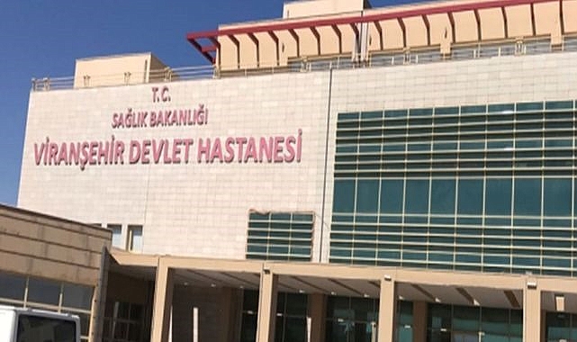 Viranşehir’de Feci Olay: Foseptik Çukuruna Düşen Çocuk Yaşamını Yitirdi