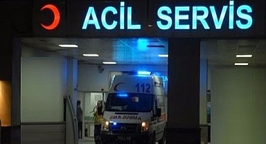 Viranşehir'de Trafik Kazası! 1 Ölü