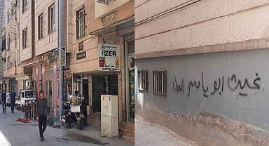 Zafer Partisi, Urfa'da Artan Suriyeli Nüfuzuna Dikkat Çekti