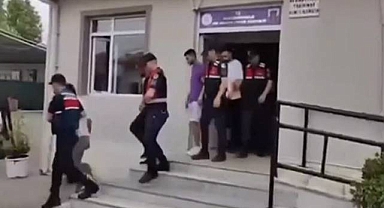 Zehir Tacirlerine Darbe! 157 gözaltı 