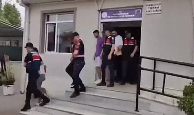 Zehir Tacirlerine Darbe! 157 gözaltı 