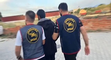 81 İlde Aranan Şahıslara Yönelik Operasyon! 4 Bin 466 Gözaltı 