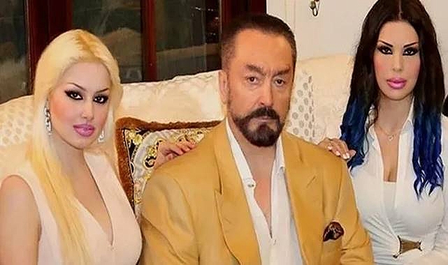 Adnan Oktar'ın 8 bin 658 Yıllık Cezası Onandı