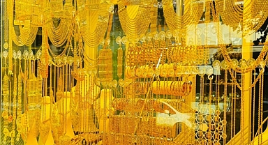 Altın Fiyatlarında Son Durum! işte Güncel Fiyatlar