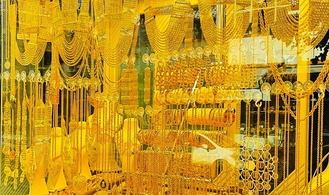 Altın Fiyatlarında Son Durum! işte Güncel Fiyatlar