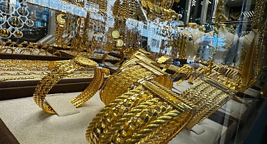 Altında Rekor Yükseliş! Gram Kaç TL Oldu?