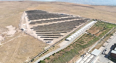 Bakan Uraloğlu’dan Şanlıurfa’ya Müjde! Kurulumlar Başladı