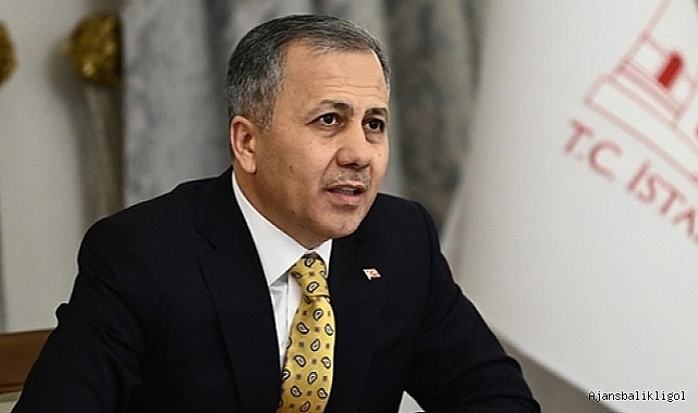 Bakan Yerlikaya Açıkladı: Provakatif Paylaşım Yapanlara Soruşturma