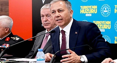 Bakan Yerlikaya’dan Çirkin Cinsel İstismar Olayına İlişkin Açıklama!