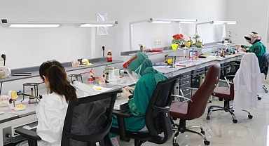 Başkan Canpolat Bölgeye Kazandırmıştı! 160 Bin Vatandaş Hizmet Aldı 