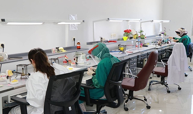 Başkan Canpolat Bölgeye Kazandırmıştı! 160 Bin Vatandaş Hizmet Aldı