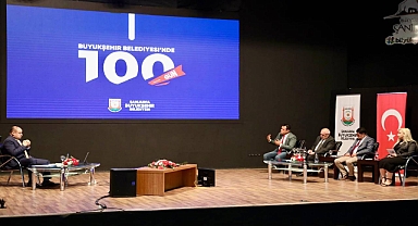 Başkan Gülpınar: Biz Bu Şehre Yük Olmaya Değil Yükünü Almaya Geldik