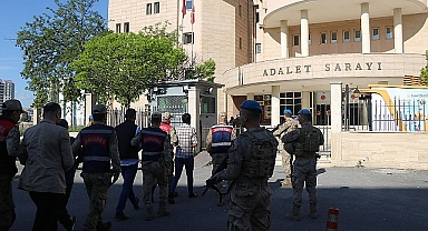 Cinayet, Dolandırıcılık, Hırsızlık, Yağma! Urfa’da 281 Şahıs Gözaltına Alındı