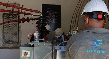 Dicle Elektrik’ten Yeni Nesil Hibrit Soğutmalı Trafo