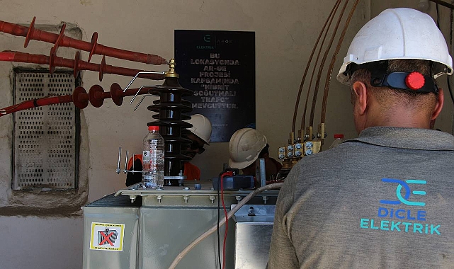 Dicle Elektrik’ten Yeni Nesil Hibrit Soğutmalı Trafo