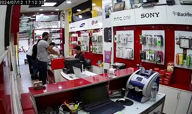 Döviz Alan Şahıs Parayı Vermeden Gitti İddiası