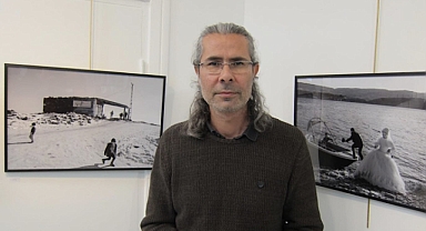 Fotoğrafçı Murat Yazar Kayıp