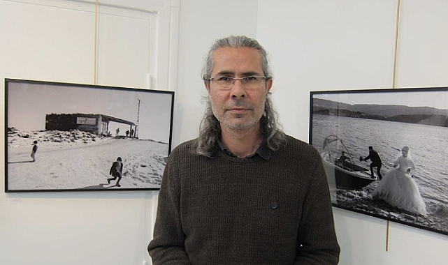 Fotoğrafçı Murat Yazar Kayıp