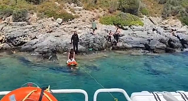 Göçmen Faciası! 7 Kişinin Cansız Bedenine Ulaşıldı 