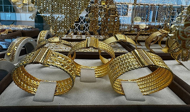 Güncel Altın Fiyatları Belli Oldu? 