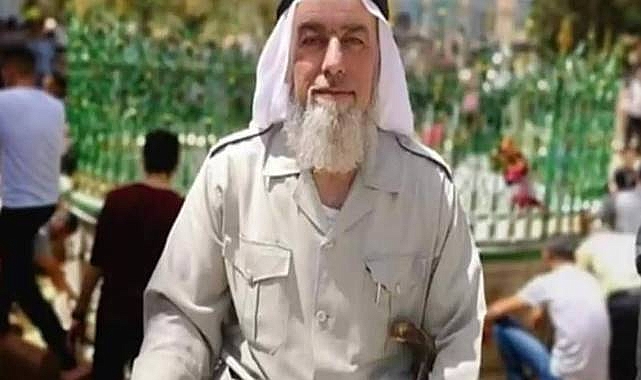 Hamas Lideri İşkenceye Dayanamadan Hayatını Kaybetti