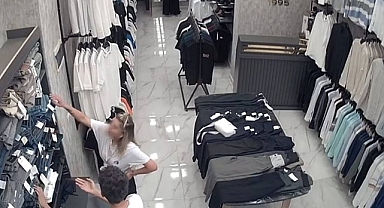 Hastanede Hemşireyim Deyip Esnafı Dolandırdı