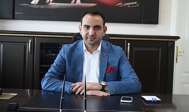 Hilvan Kaymakamı Orhan Gazi Karakaş'tan 15 Temmuz Mesajı