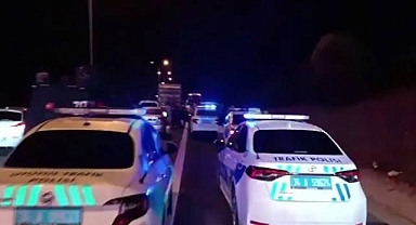 Kalkan-26 operasyonu! 94 Düzensiz Göçmen Yakalandı