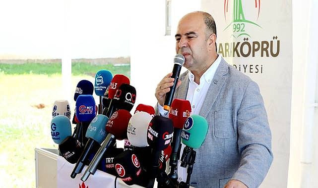 Karaköprü Belediyesi 4 Ayda Ne Kadar Borç Ödedi?