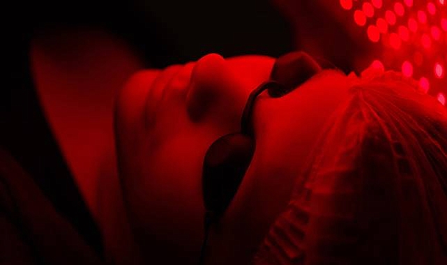 Kaygı İçin Kırmızı Işık Terapisi Kullanılabilir mi?