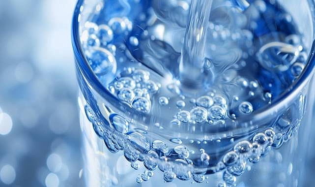 Moleküler Hidrojen Suyu Faydalı Mı?