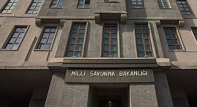 MSB'den Açıklama! Türkiye-Suriye İlişkilerinde Yeni Dönem Başlıyor