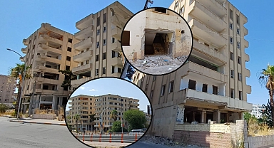 Ocak Başı Binasında Uyuşturucu Mu Satılıyor?