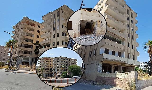 Ocak Başı Binasında Uyuşturucu Mu Satılıyor?