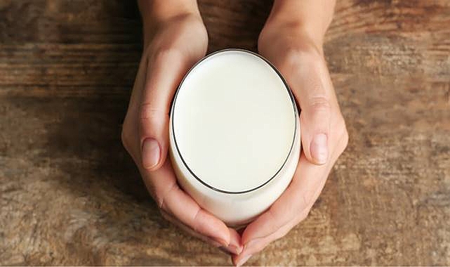 Pastörizasyon Sütteki Kuş Gribi Virüsünü Etkisiz Hale Getiriyor