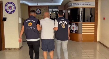 Peygamber Efendimize Hakaret Eden Şahıs Yakalandı! 