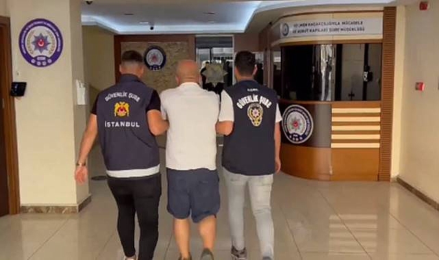 Peygamber Efendimize Hakaret Eden Şahıs Yakalandı! 