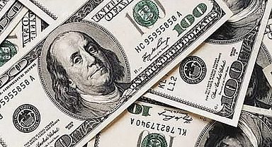 Piyasada Son Durum! Dolar Kuru Kaç TL Oldu?