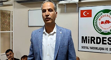 Ramazan Elma: İsrail Ordusunda Yer Alanlar Vatandaşlıktan Çıkarılsın