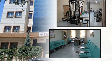 Sağlığa Önemli Katkı! Urfa’da Ücretsiz Olarak Hizmet Veriyor 