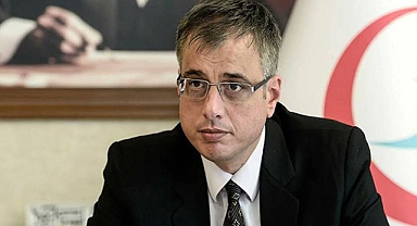 Sağlık Bakanlığı’na Kemal Memişoğlu Atandı