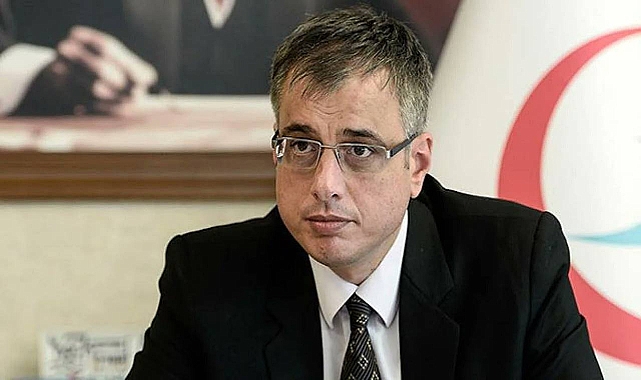 Sağlık Bakanlığı’na Kemal Memişoğlu Atandı