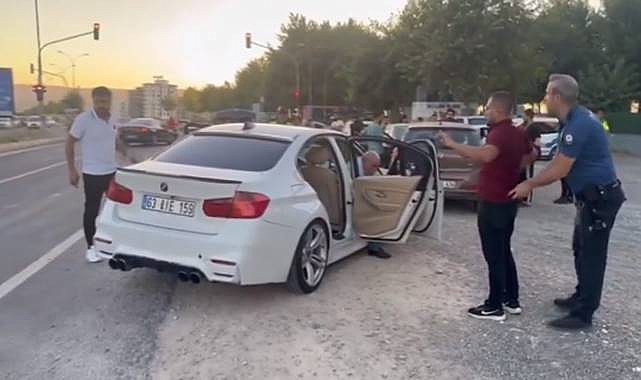 Şanlıurfa'da 18 Şahıs Gözaltına alındı! 