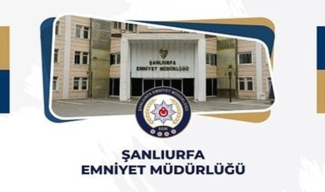 Şanlıurfa’da 4 Kayıp Çocuk Bulundu! 