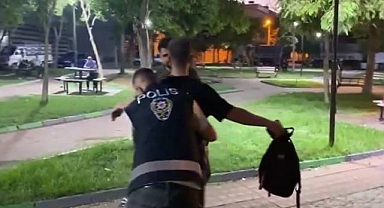 Şanlıurfa’da Binlerce Şahıs Sorgulandı! 22 Gözaltı